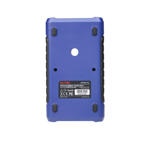 XP400 PRO Key /& Chip