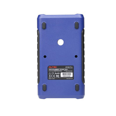 XP400 PRO Key /& Chip