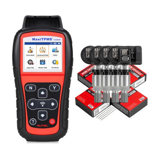 MaxiTPMS TS508WF Advanced