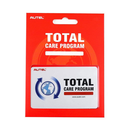 Service de Mise à Jour d'Une semaine pourMaxiCOM MK808BT & XP400 PRO Key /& Chip