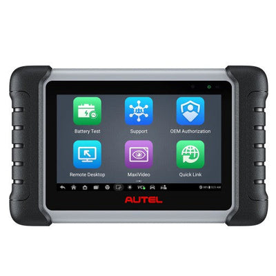 MaxiPRO MP808BT Pro KIT