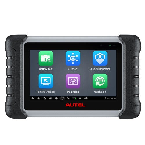 MaxiPRO MP808BT Pro KIT