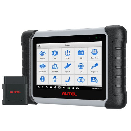 MaxiPRO MP808BT Pro KIT