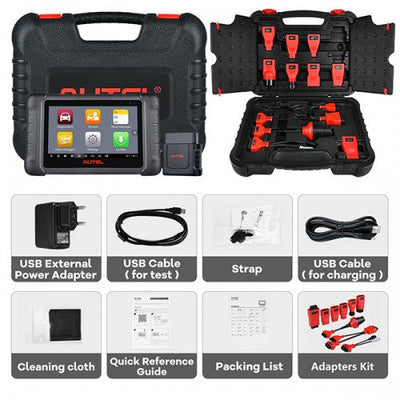 MaxiPRO MP808BT Pro KIT