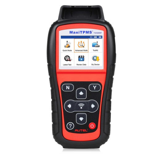 MaxiTPMS TS508WF Advanced